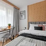 Narciarski - With Two Bedrooms, Odkryj-zakopane شقة زاكوباني