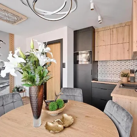 Narciarski - With Two Bedrooms, Odkryj-zakopane *